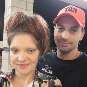 Meet your Posher, Jason melinda